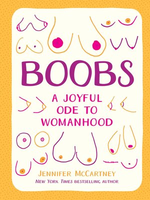 cover image of Boobs